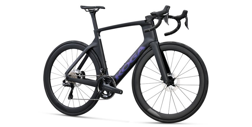 Koga race bike 2025